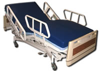 PAtient Bed Mattress